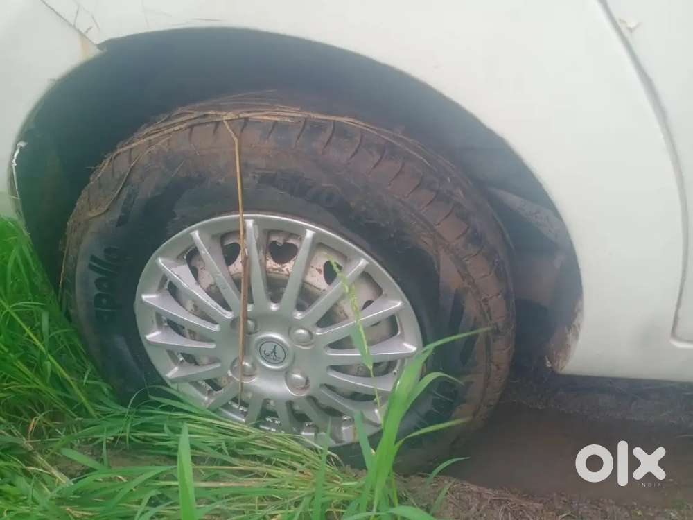 Tata Indica Dl 2013 Diesel