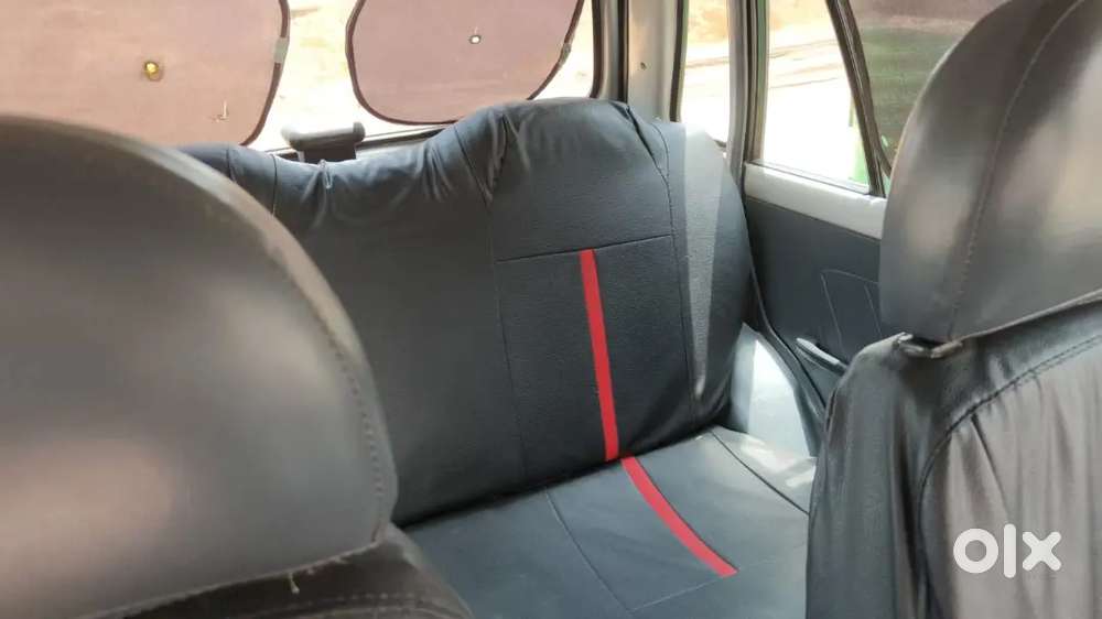 2004 Maruti Suzuki 800 Ac Petrol