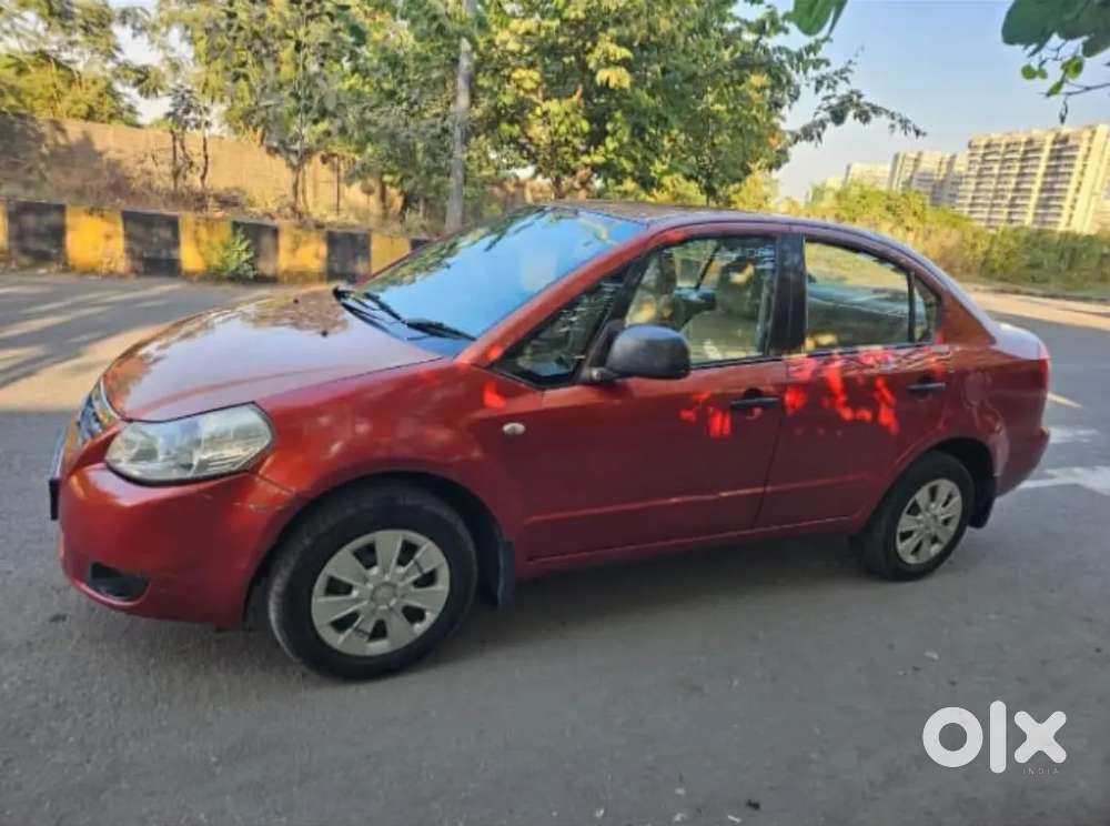 Very Smooth Engine And Ready To Drive