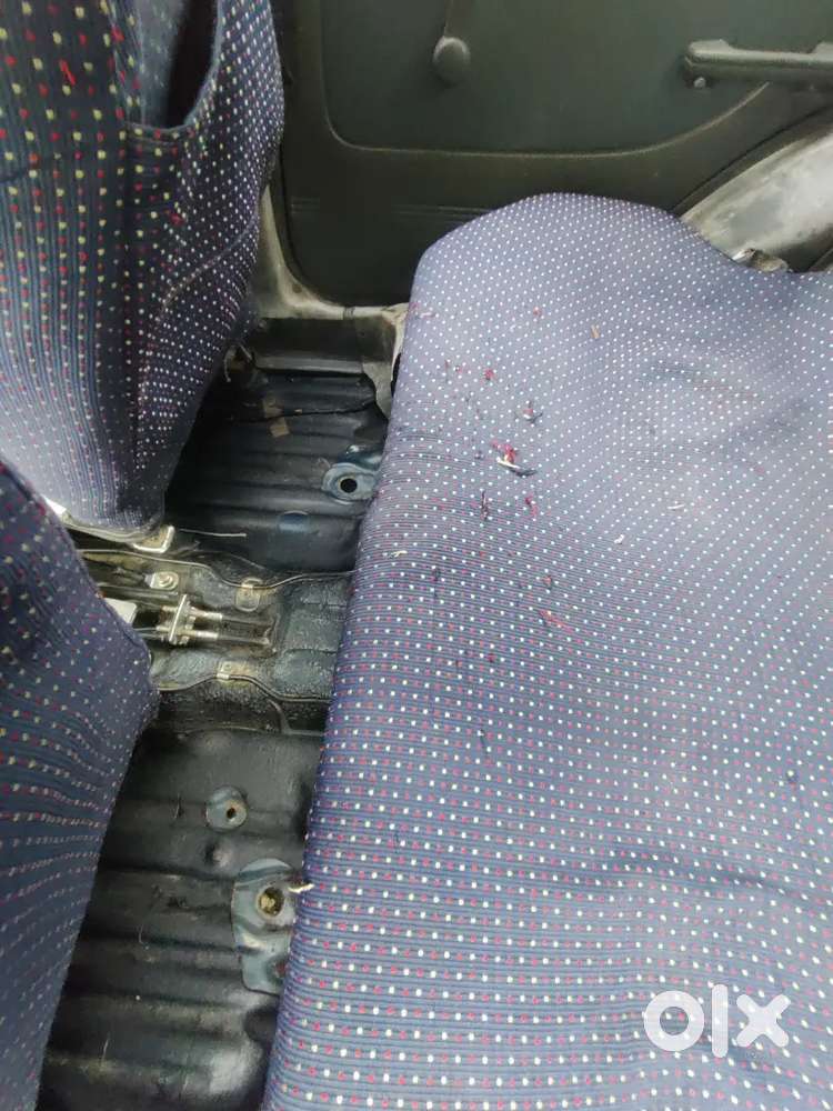 Maruti Suzuki 800 Std 2014