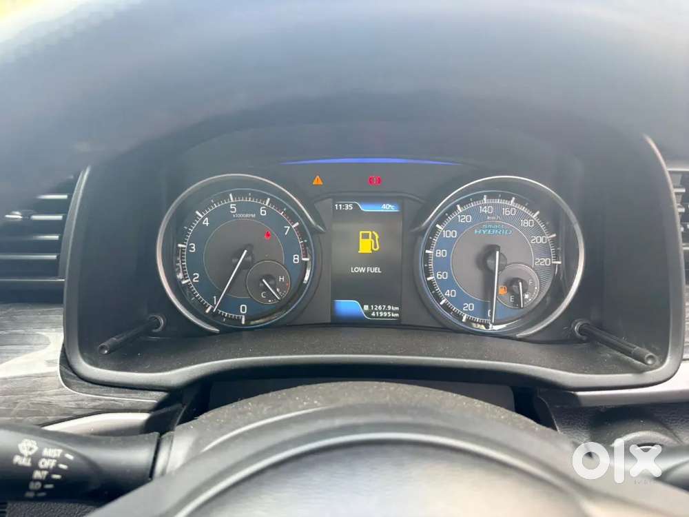 Maruti Suzuki Xl6 Zeta 2021 Petrol 42000 Km Driven