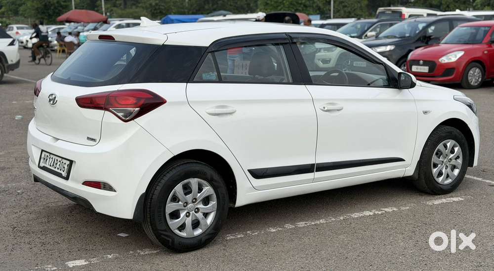 Hyundai Elite I20 Magna 1.2, 2015, Petrol