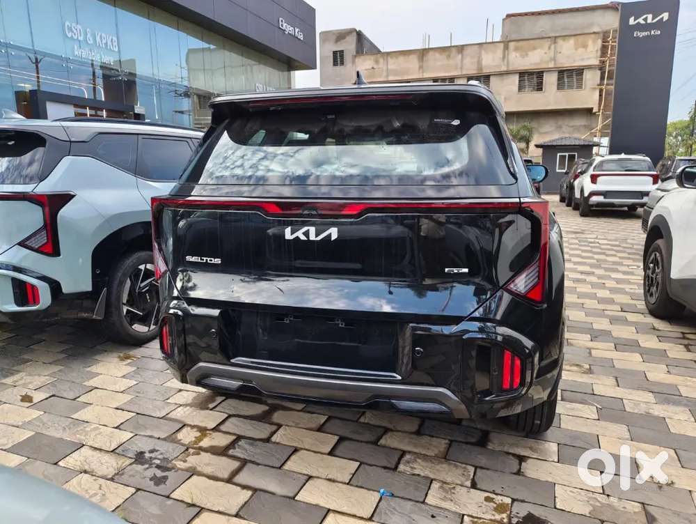 All Brand New And 2nd Hand Cars Available