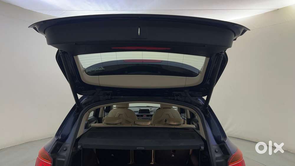 Bmw X1 2.0 Sdrive20d Xline, 2017, Diesel