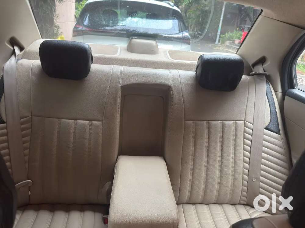 Maruti Suzuki Dzire 2014