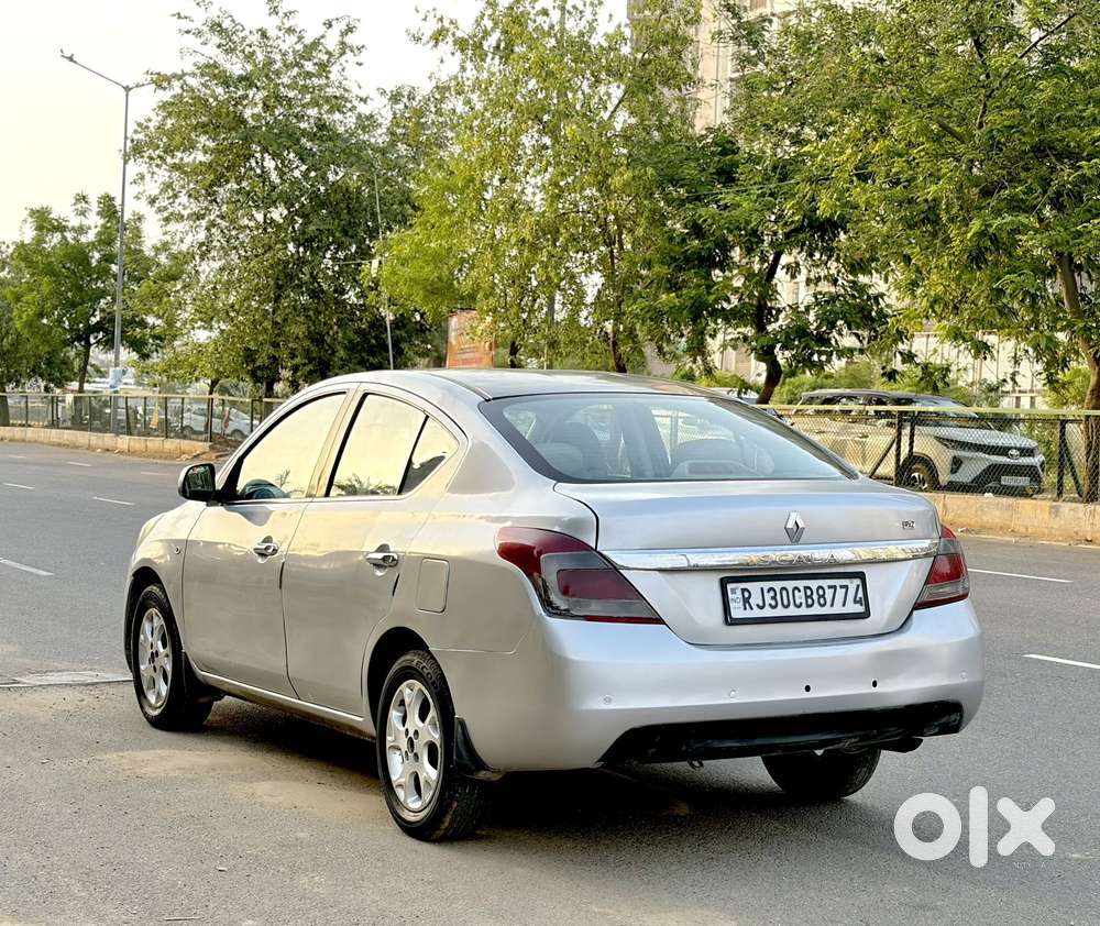 Renault Scala Diesel Rxz, 2013, Diesel