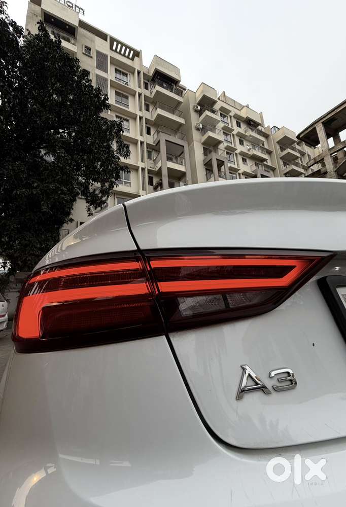 Audi A3 2.0 35 Tdi Premium, 2019, Diesel