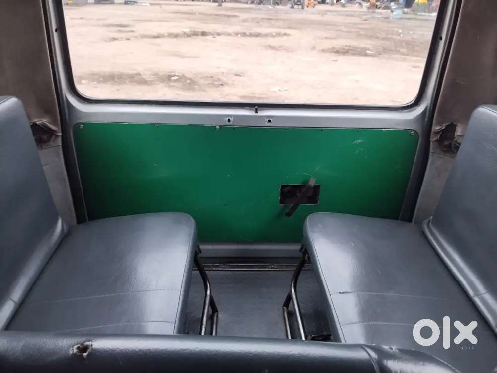 Toyota Qualis 2003