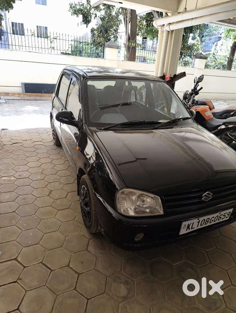 Maruti Suzuki Zen 2006 Lxi Petrol