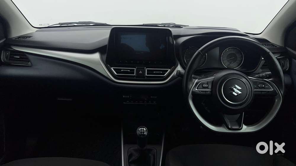 Maruti Suzuki Baleno 1.3 Alpha, 2022, Petrol