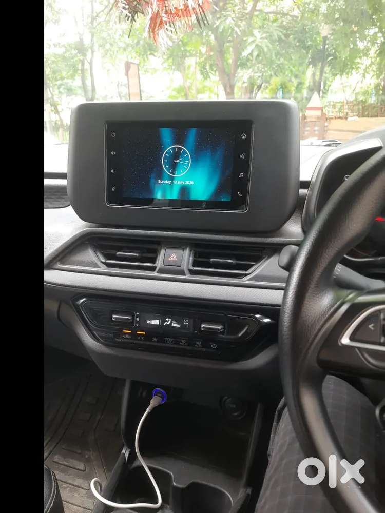 Maruti Suzuki Swift Vxi 2024