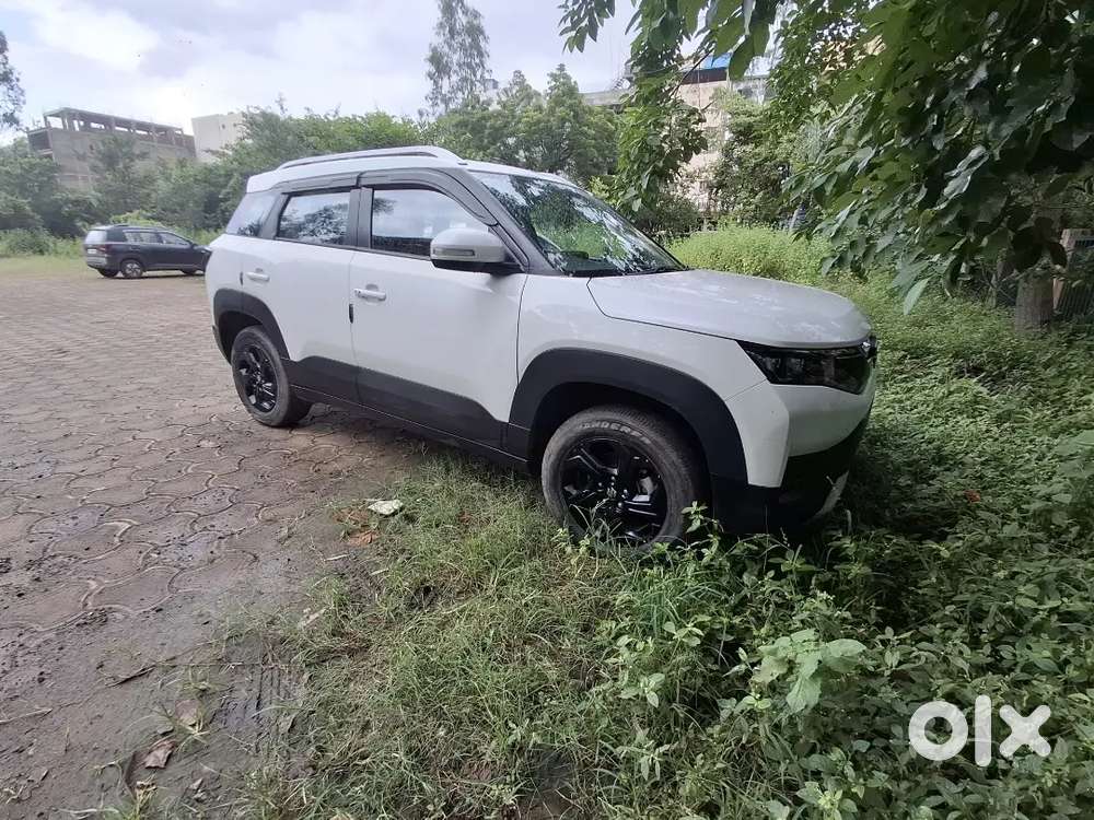 Maruti Brezza Zxi 2023