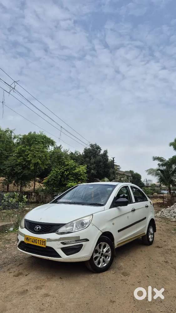 Tata Zest Diesel 2018