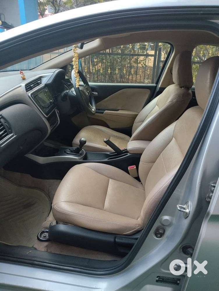 Honda City 2014-2015 I Dtec V, 2017, Diesel