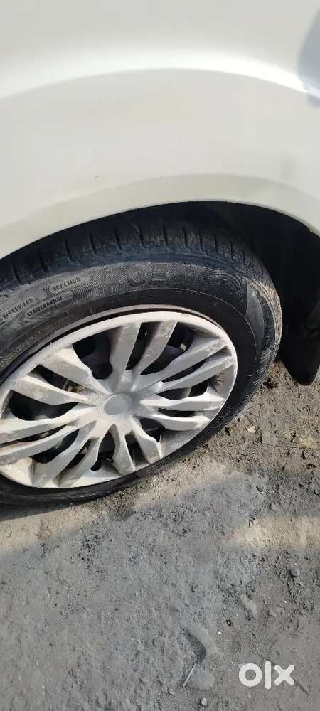 Ford Figo Diesel Lxi 2011 Variant