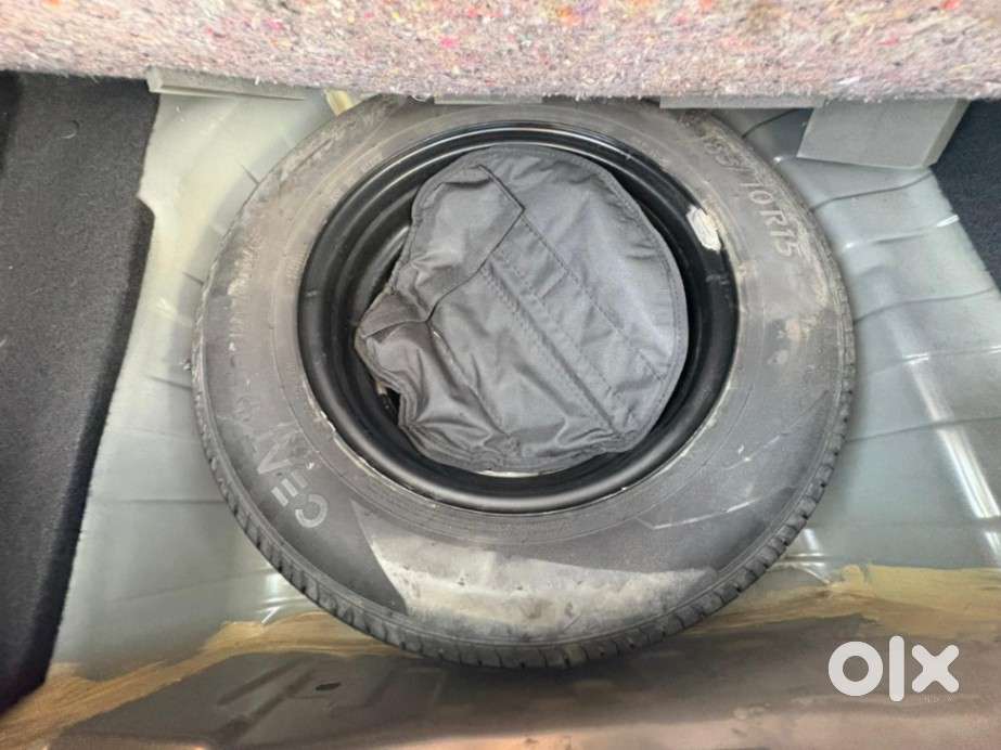 Tata Punch Accomplished, 2023, Petrol