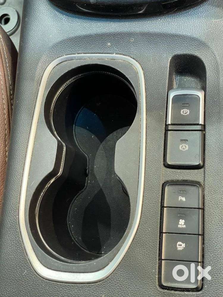 Mg Hector Plus Sharp Hybrid Petrol, 2020, Petrol