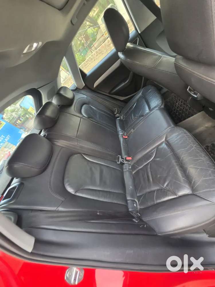 Audi Q3 Diesel Good Condition