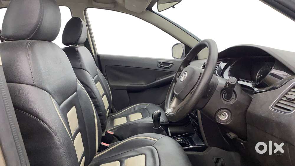 Tata Bolt Revotron Xm, 2015, Petrol