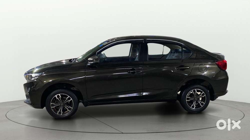 Honda Amaze S Petrol, 2021, Petrol