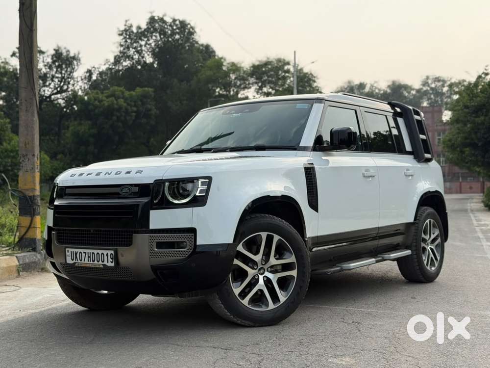 Land Rover Defender 2.0 110 Hse, 2025, Petrol