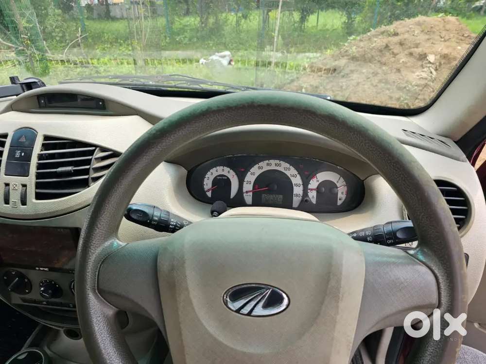 Mahindra Quanto 2013 Diesel Good Condition