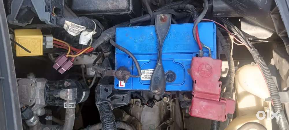Maruti Suzuki Wagon R 2023