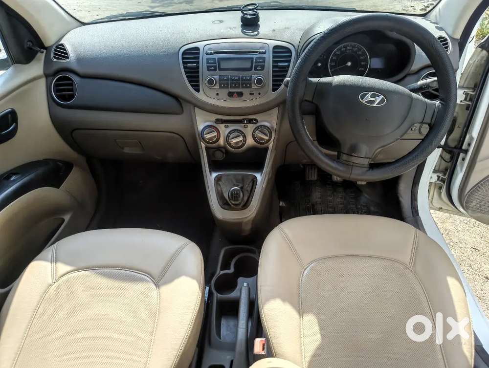 Hyundai I10 Era 2013 Petrol Manual X Showroom Condition