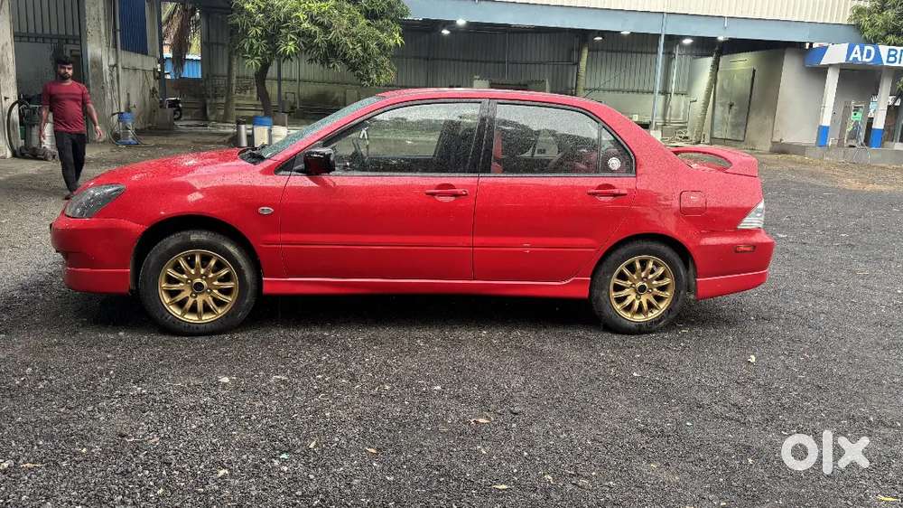 (plz Check Details Mentioned) Mitsubishi Cedia Sports