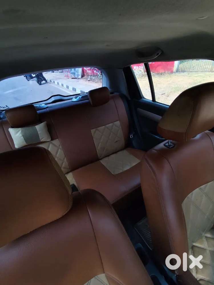 Maruti Suzuki Swift 2011 Diesel 120000 Km Driven