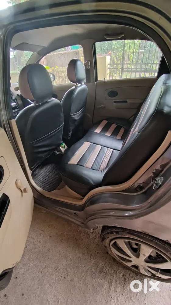 Chevrolet Spark 2011 Petrol 77000 Km Driven