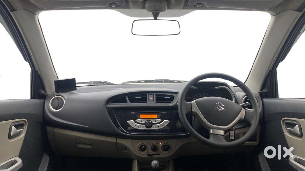 Maruti Suzuki Alto K10 Vxi, 2014, Petrol