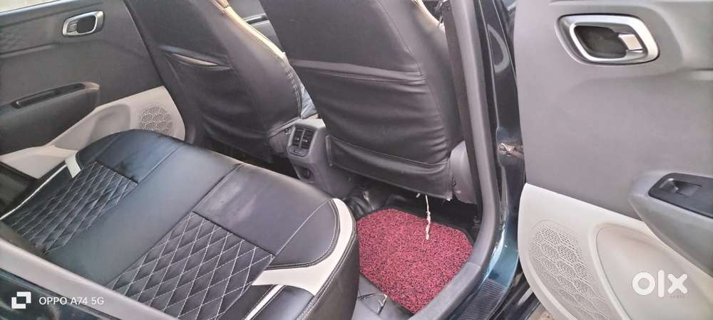 Hyundai Grand I10 Nios Sportz, 2021, Petrol