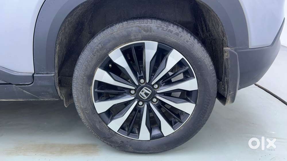 Honda Elevate Vx Cvt, 2024, Petrol