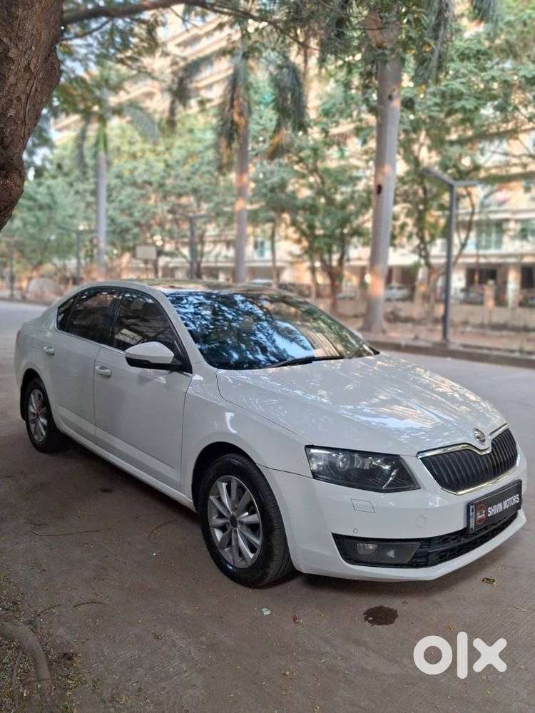 Skoda Octavia 2013-2017 Elegance 2.0 Tdi At, 2014, Diesel