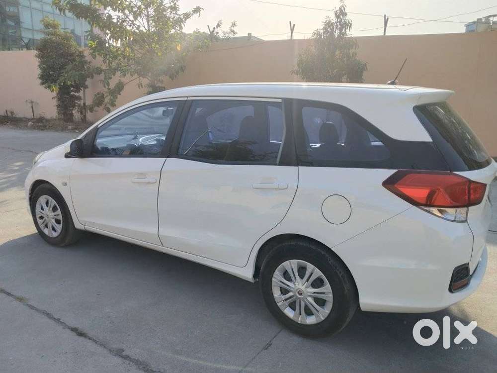 Honda Mobilio S I-dtec, 2014, Diesel