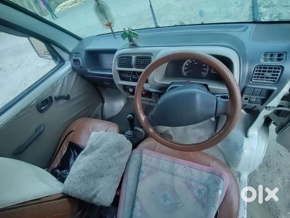 Good Condition