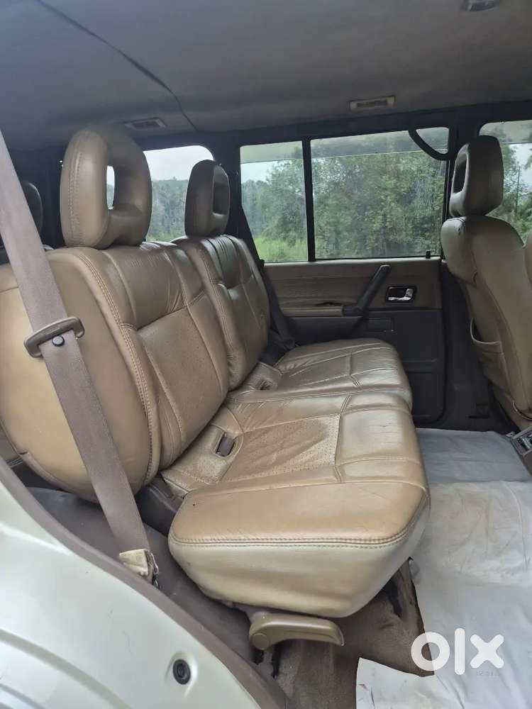 Pajero Sfx Tn Registration