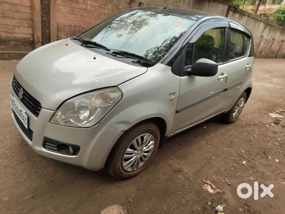 Maruti Suzuki Ritz 2012 Diesel Good Condition