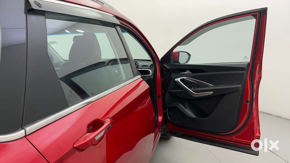 Mg Hector 2.0 Sharp Diesel, 2019, Diesel