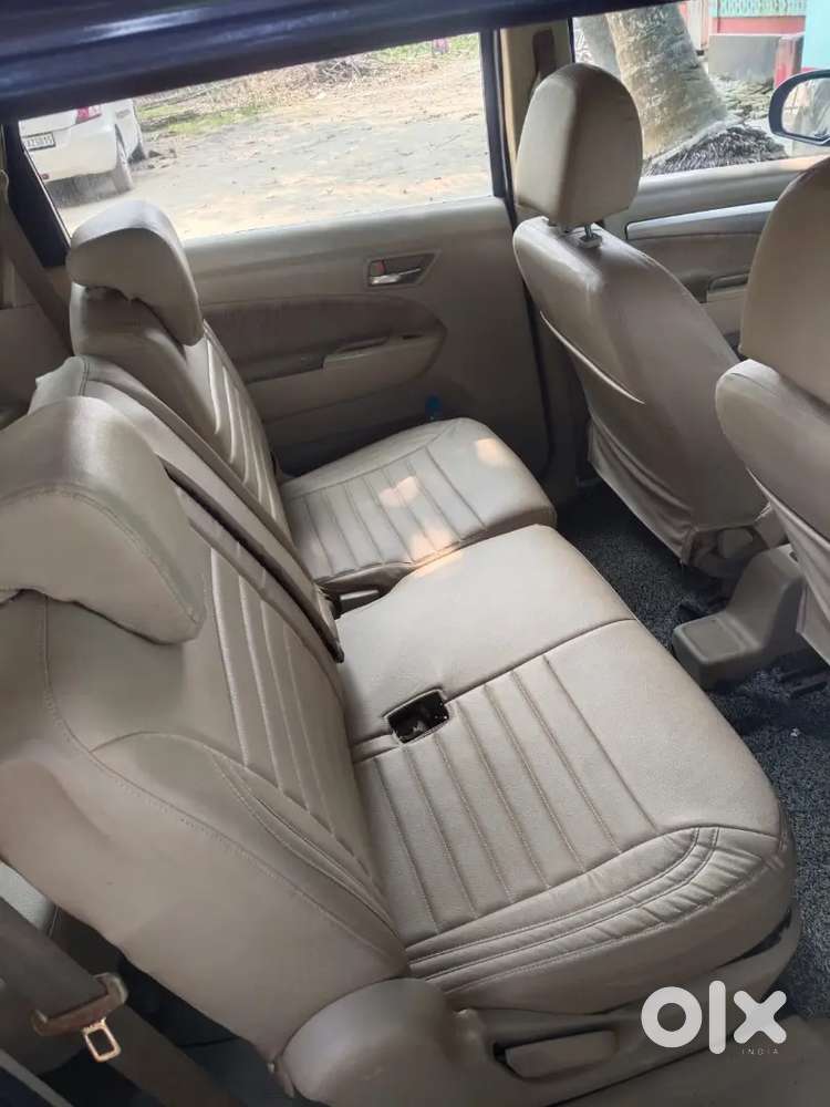 Maruti Suzuki Ertiga Vdi 2013