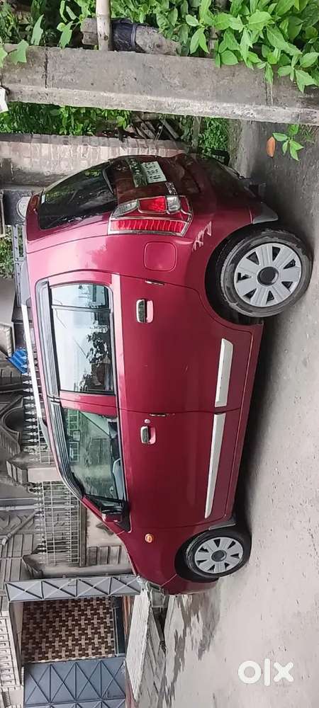 Maruti Suzuki