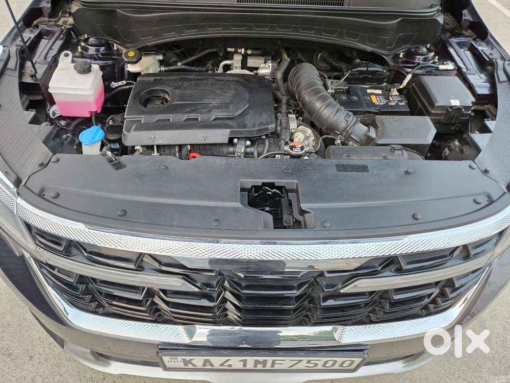 Kia Seltos Htx (o) 1.5 Diesel 6mt, 2025, Diesel