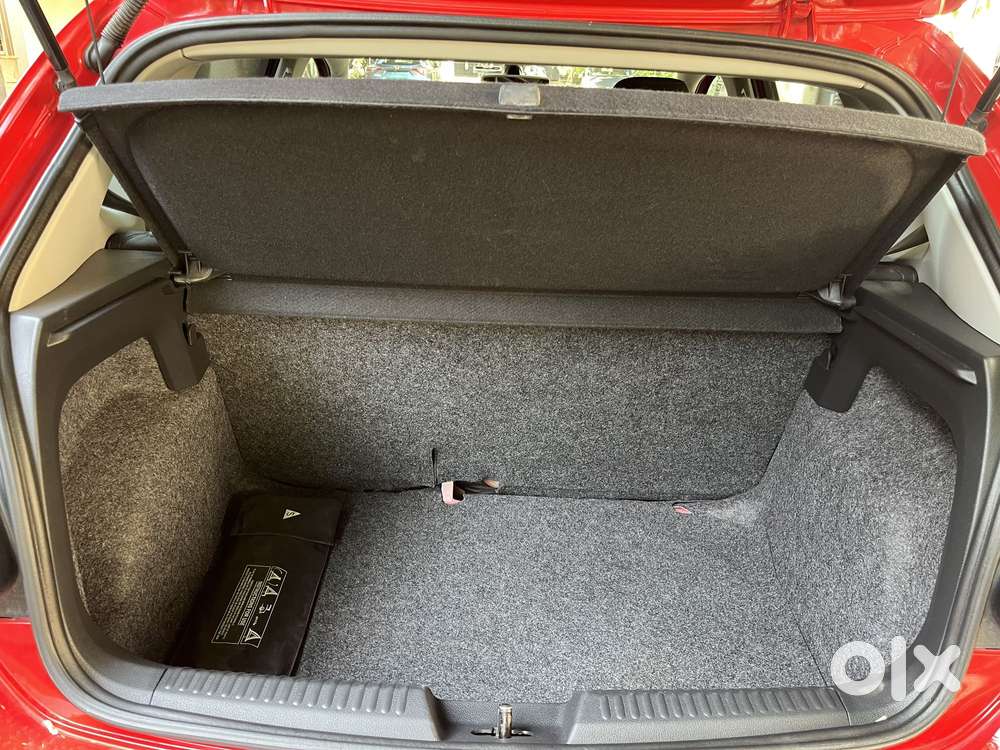 Volkswagen Polo 1.2 Gt Tsi, 2020