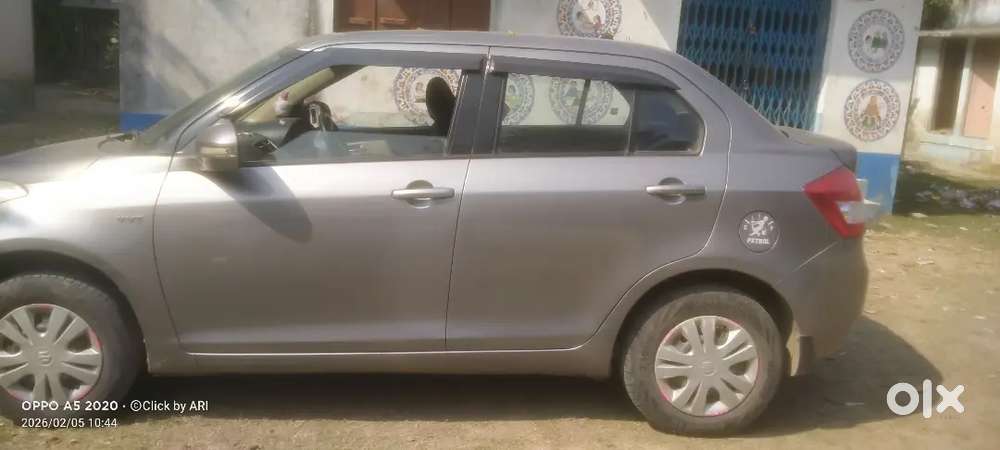 Swift Dzire