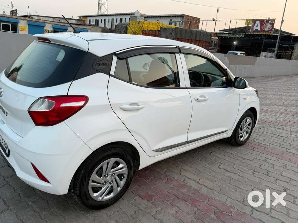Family Used Car New Condition