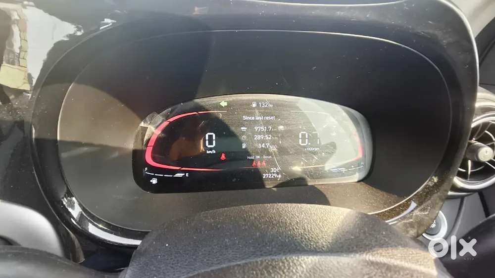 Hyundai Exter 2024 Petrol 27300 Km Driven