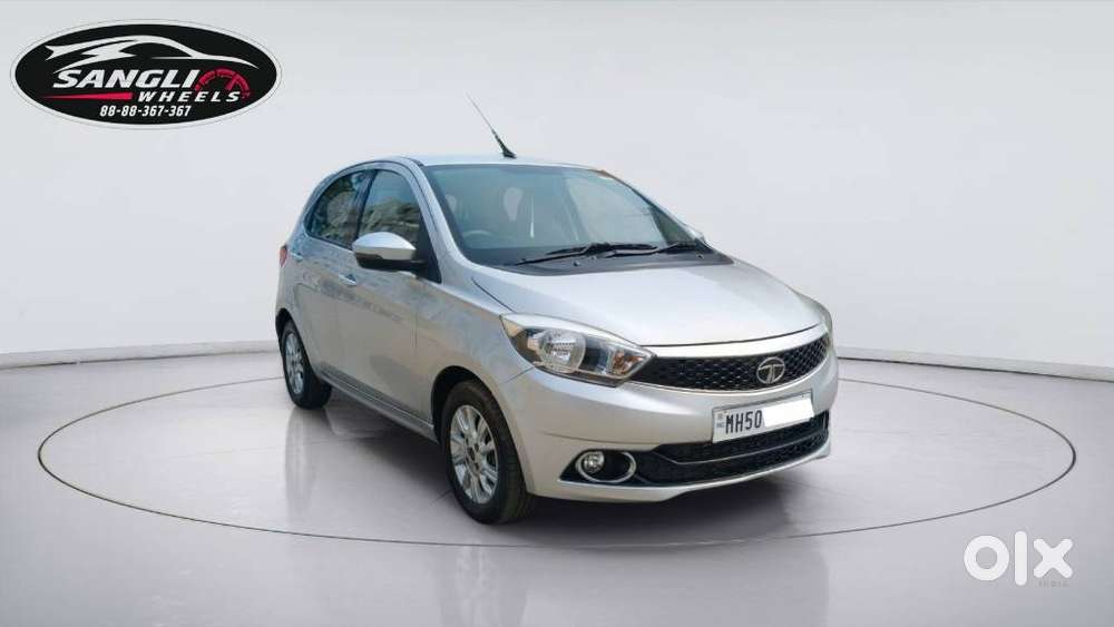 Tata Tiago Xz Diesel, 2017, Diesel