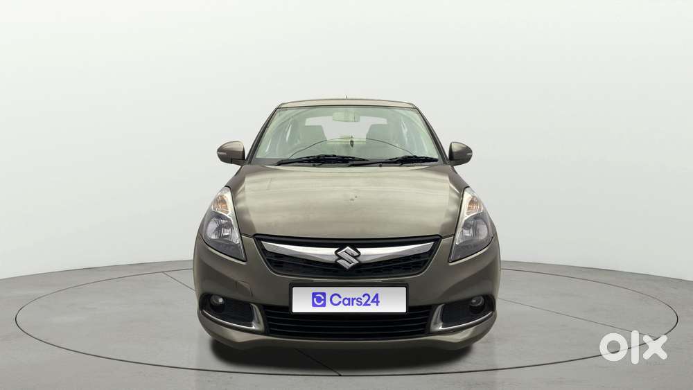 Maruti Suzuki Swift Dzire Vxi 1.2, 2015, Petrol