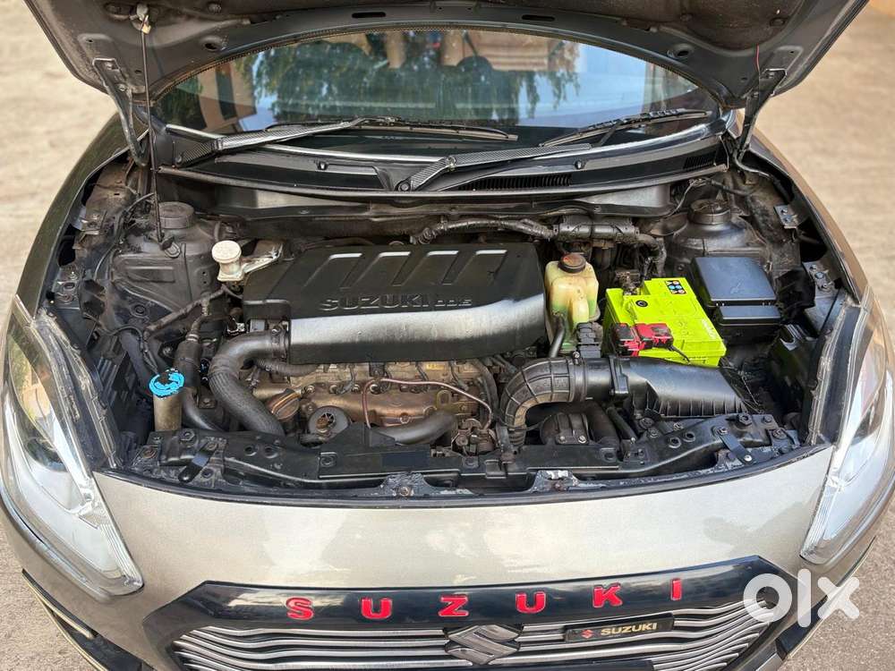 Maruti Suzuki Swift 2018 Zdi, 2018, Diesel